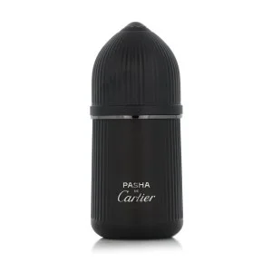 Cartier Cartier Pasha de Cartier Noir Absolu Parfum für Herren