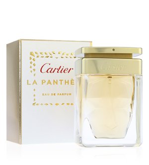 La Panthere Eau de Parfum für Damen