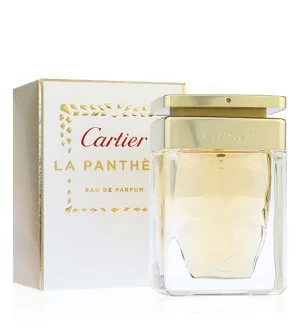 Cartier La Panthere Eau de Parfum für Damen