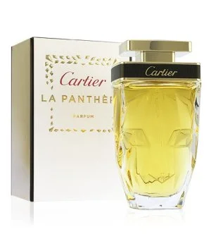 Cartier La Panthere Parfüm für Damen