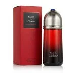 Pasha de Cartier Édition Noire Sport Eau de Toilette für Herren 150 ml