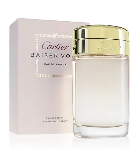 Baiser Volé Eau de Parfum für Damen 100 ml