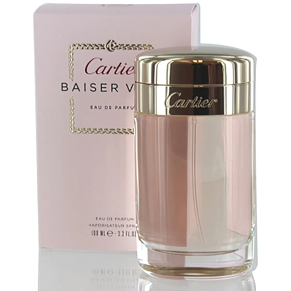 Baiser Volé Eau de Parfum für Damen 100 ml