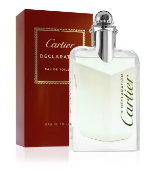 Cartier Déclaration Eau de Toilette für Herren 50 ml
