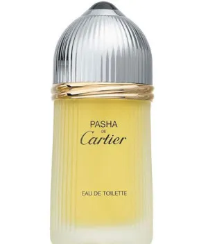 Cartier Pasha de Cartier Eau de Toilette für Herren 100 ml