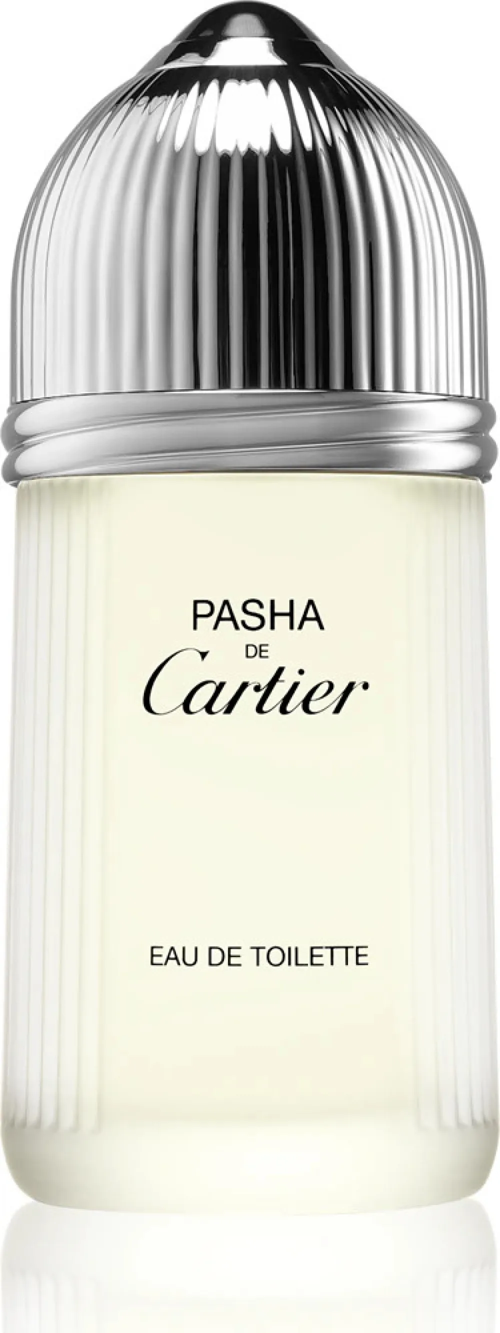 Pasha de Cartier Eau de Toilette für Herren 100 ml
