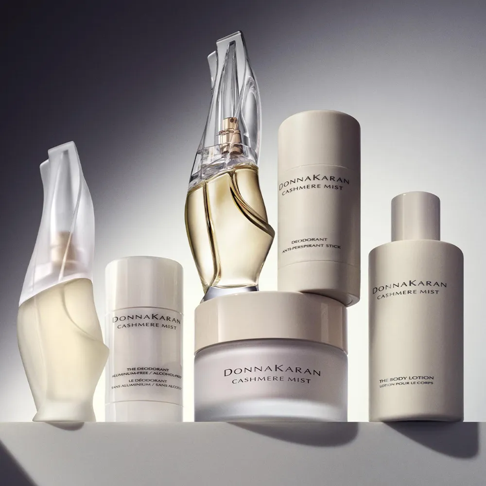 Cashmere Mist Eau de Toilette für Damen 100 ml