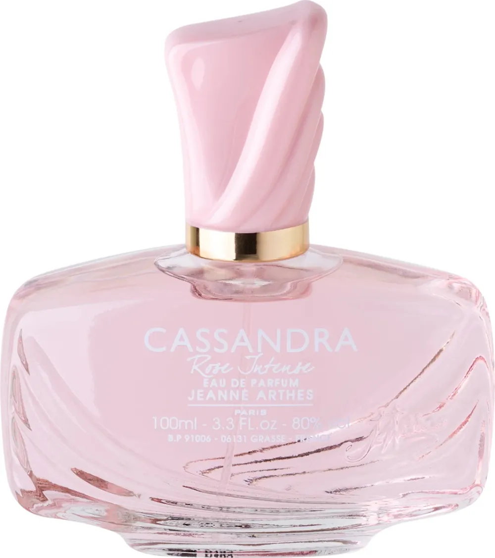 Cassandra Rose Intense Eau de Parfum für Damen 100 ml