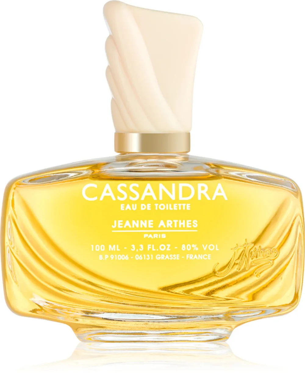 Cassandra Eau de Toilette für Damen 100 ml