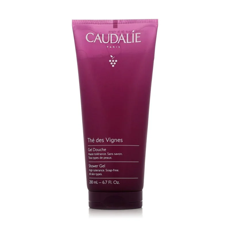 Thé Des Vignes Duschgel für Damen 200 ml
