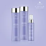 Caviar Anti-Aging Restructuring Bond Repair Leave-in-Hitzeschutzspray 125 ml