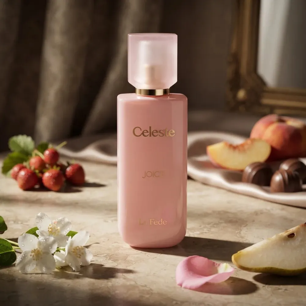 Celeste Joice Eau de Parfum für Damen 100 ml