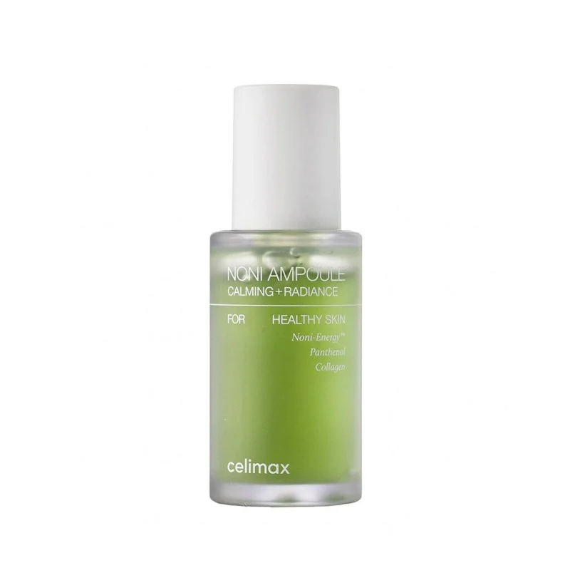 Noni-Energy™ Noni-Ampulle Beruhigung + Strahlkraft 30 ml