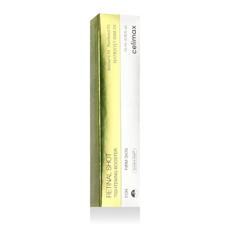 Retinal Shot Straffender Booster 15 ml