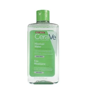 CeraVe Feuchtigkeitsspendendes Mizellen-Reinigungswasser