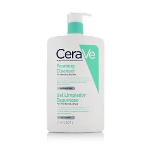 CeraVe Schäumendes Reinigungsgel