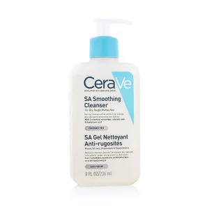 CeraVe SA Glättendes Reinigungsgel