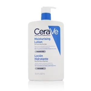 CeraVe Feuchtigkeitsspendende Lotion