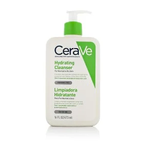 CeraVe Feuchtigkeitsspendender Reiniger