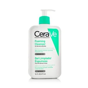 CeraVe Schäumendes Reinigungsgel