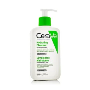 CeraVe Feuchtigkeitsspendender Reiniger