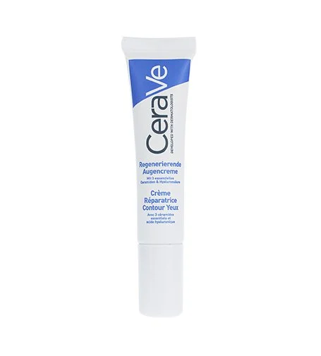 Regenerierende Augencreme 14 ml