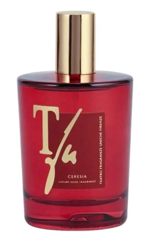 CERESIA Raumspray 100 ml - Tfu