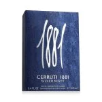 Cerruti 1881 Silver Night Eau de Parfum für Herren