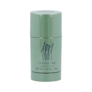 Cerruti 1881 Pour Homme Deodorant Stick für Herren