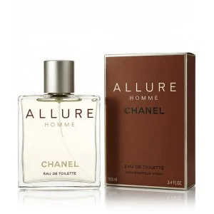 Chanel Allure Homme Eau de Toilette für Herren