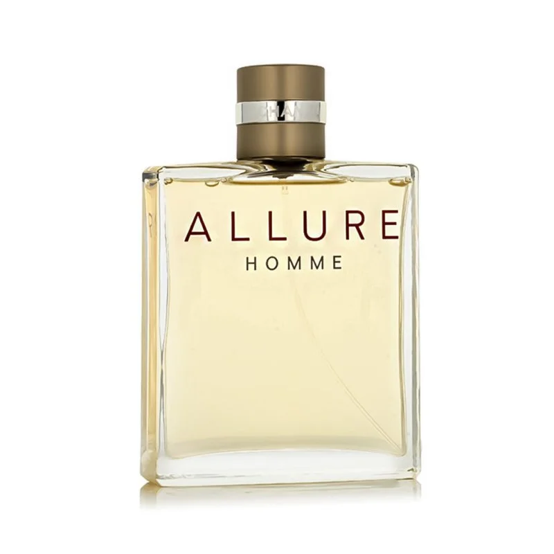 Chanel Allure Homme Eau de Toilette für Herren 50 ml