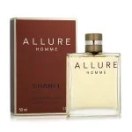 Chanel Allure Homme Eau de Toilette für Herren 50 ml