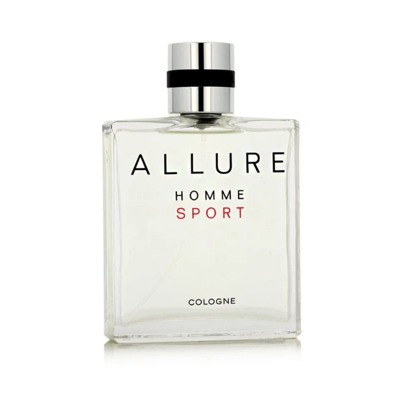 Chanel Allure Homme Sport Cologne Eau de Cologne für Herren 150 ml