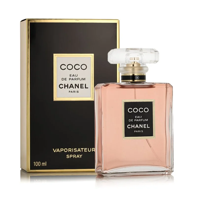 Coco Eau de Parfum für Damen 100 ml