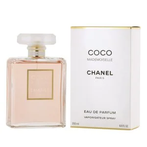 Chanel Coco Mademoiselle Eau de Parfum für Damen