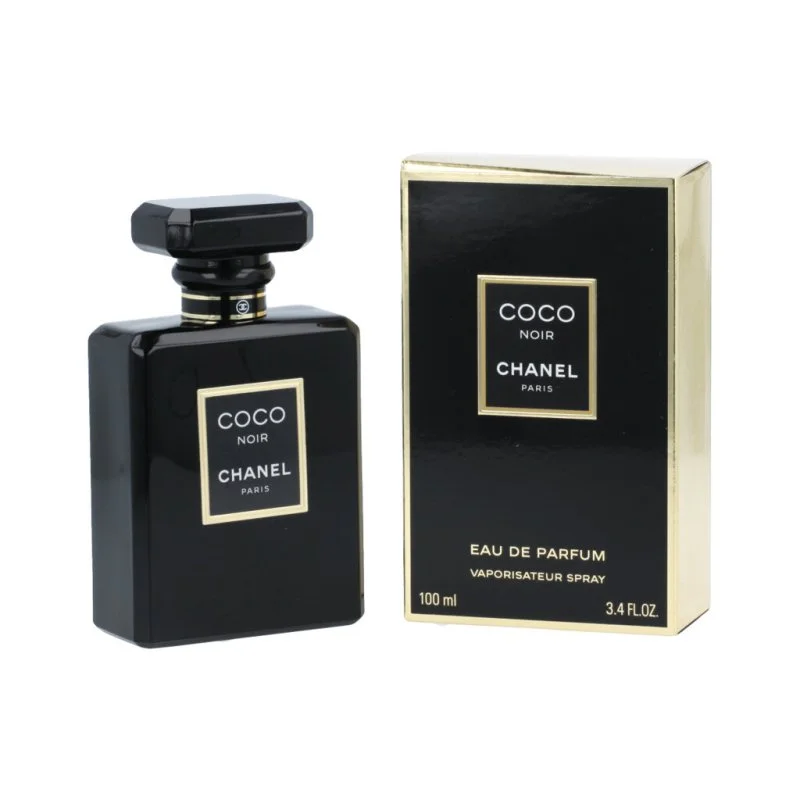 Coco Noir Eau de Parfum für Damen 100 ml