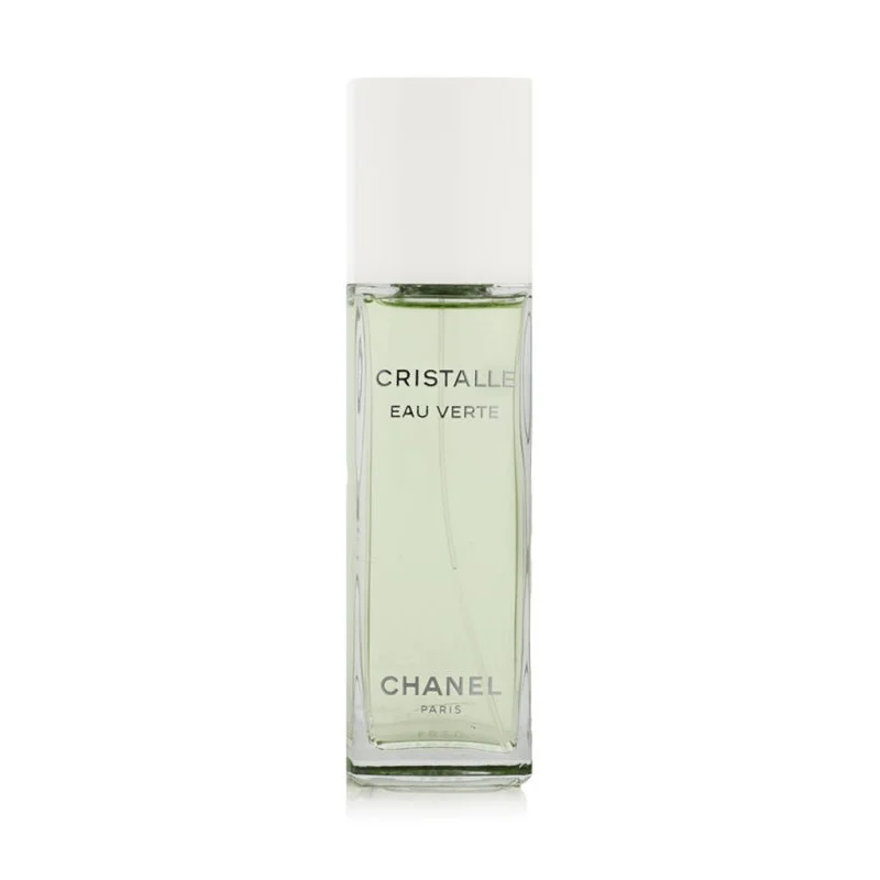 Cristalle Eau Verte Eau de Parfum für Damen 100 ml
