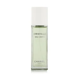 Chanel Cristalle Eau Verte Eau de Parfum für Damen