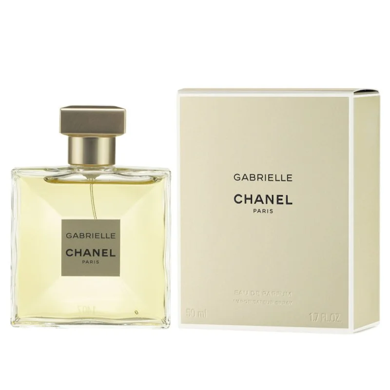 Chanel Gabrielle Eau de Parfum für Damen 50 ml