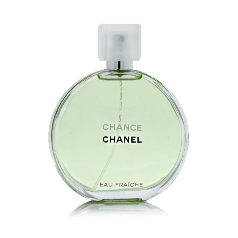 Chanel Chance Eau Fraîche Eau de Toilette für Damen 100 ml