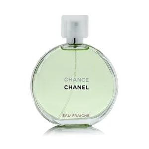 Chanel Chance Eau Fraîche Eau de Toilette für Damen