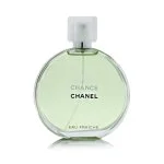 Chanel Chance Eau Fraîche Eau de Toilette für Damen 100 ml