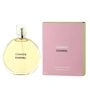 Chanel Chance Eau de Toilette für Damen
