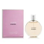 Chanel Chance Eau de Toilette für Damen 50 ml