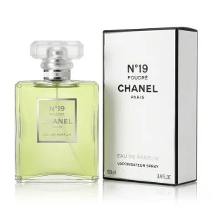 Chanel No 19 Poudre Eau de Parfum für Damen