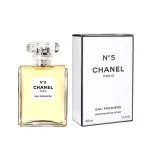 Chanel No 5 Eau Premiere Eau de Parfum für Damen 100 ml