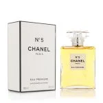 Chanel No 5 Eau Premiere Eau de Parfum für Damen 100 ml
