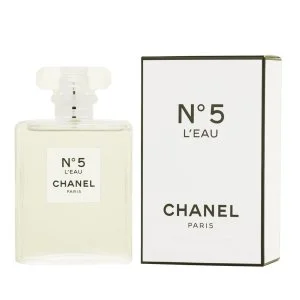 Chanel No 5 L'Eau Eau de Toilette für Damen