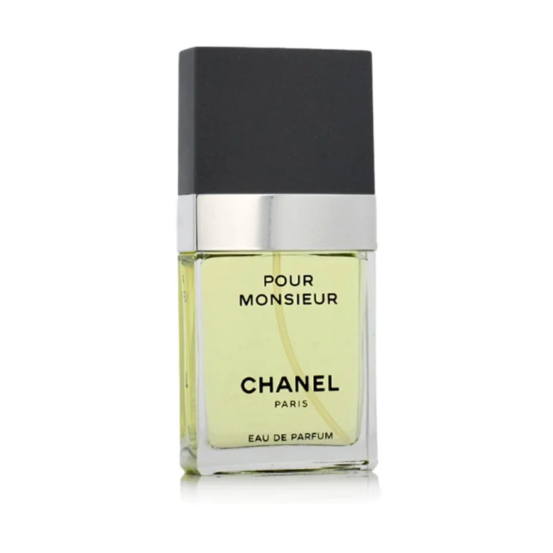 Chanel Pour Monsieur Eau de Parfum für Herren 75 ml