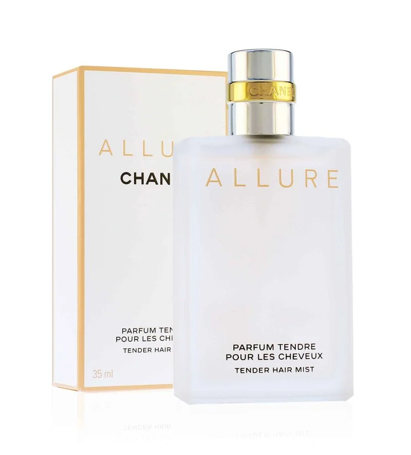 Allure sanftes Haarspray für Damen 35 ml